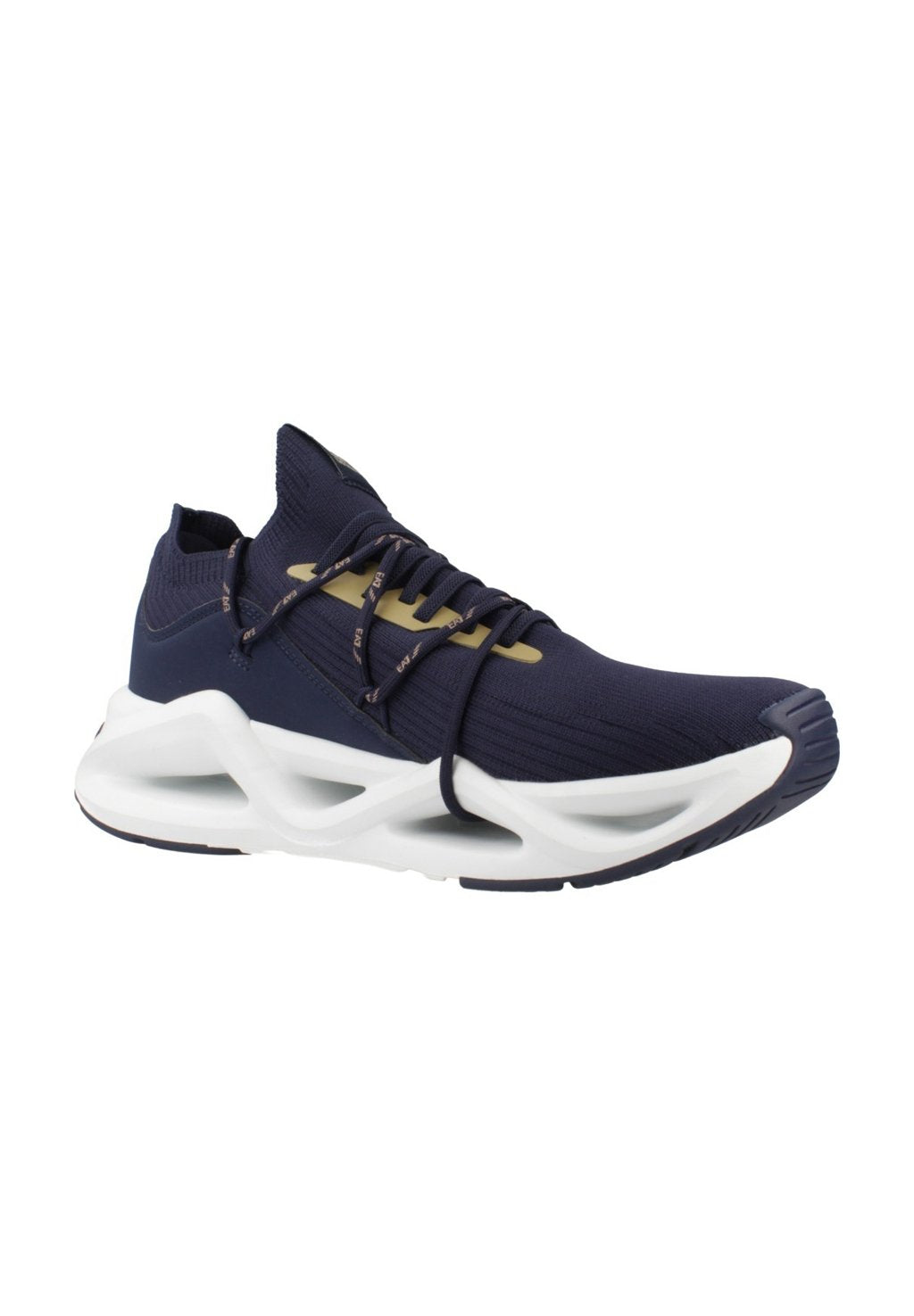 EA7 Emporio Armani Walkingschuh Media 5