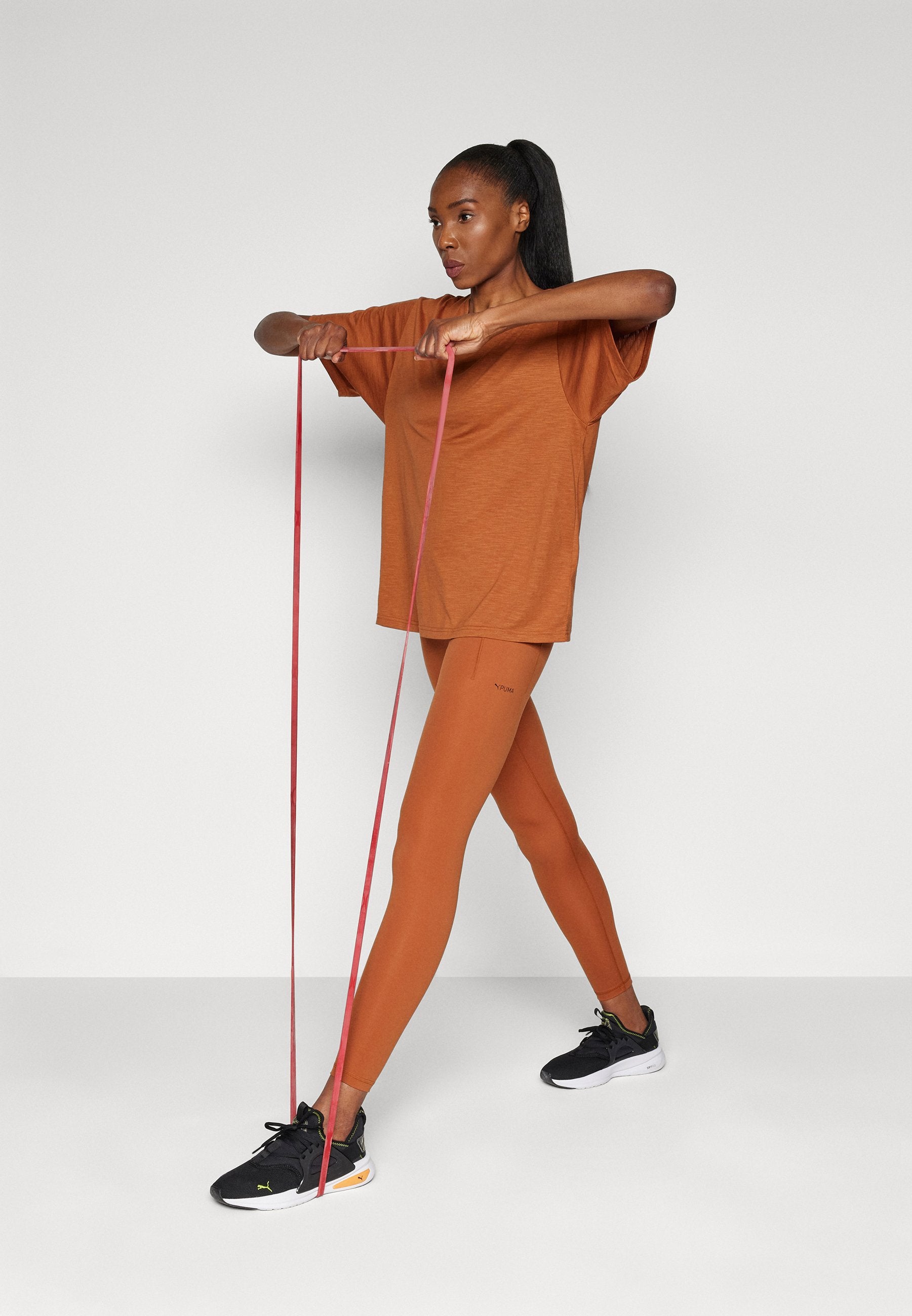 Puma FIT MATTE FINISH TIGHT