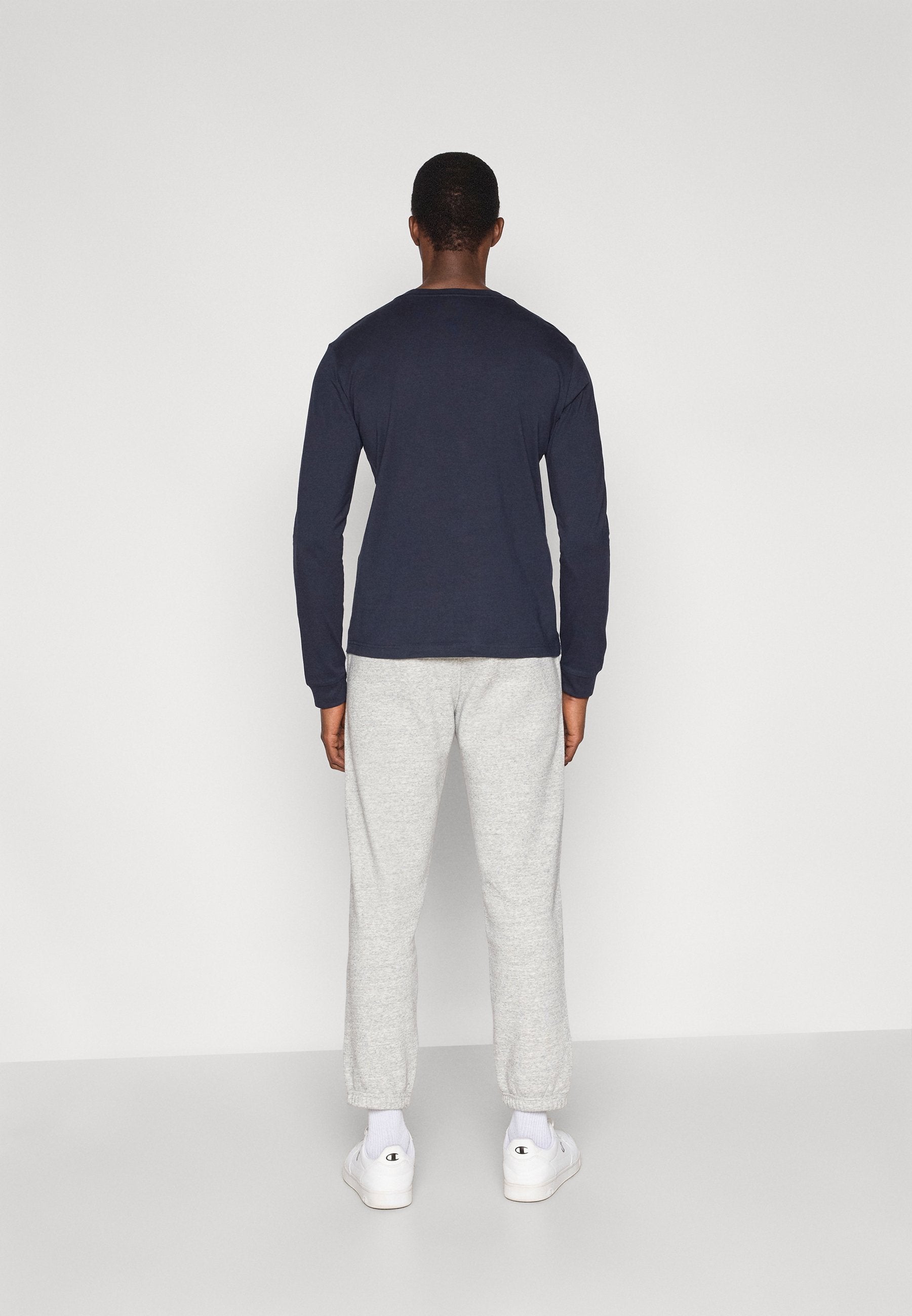 Champion ICONS ELASTIC CUFF PANTS