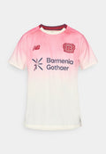 BAYER AWAY SHORT SLEEVE Media 1