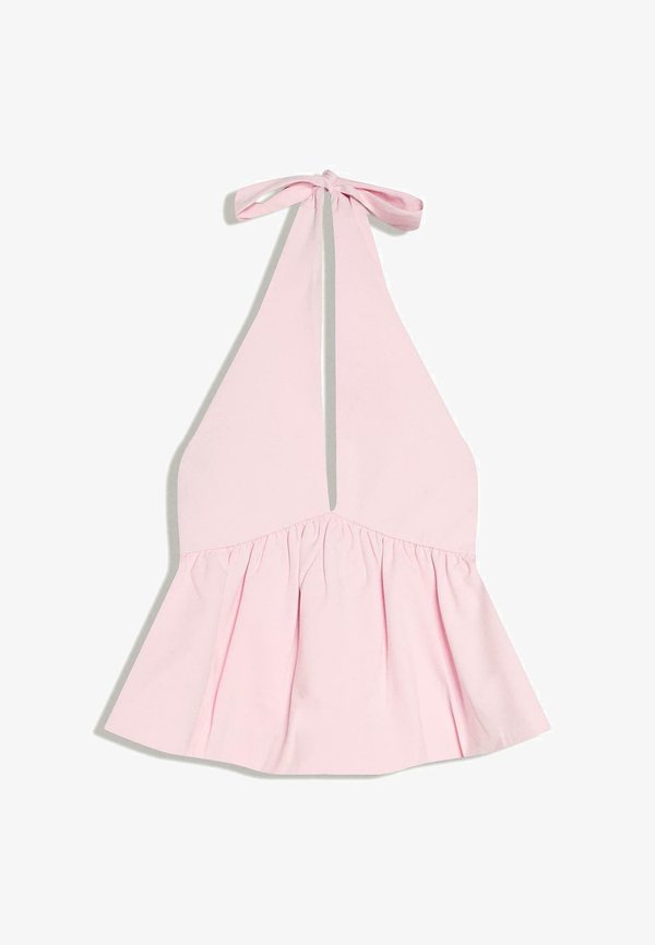 Bershka TOP - Top - pink