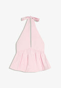 Bershka TOP - Top - pink