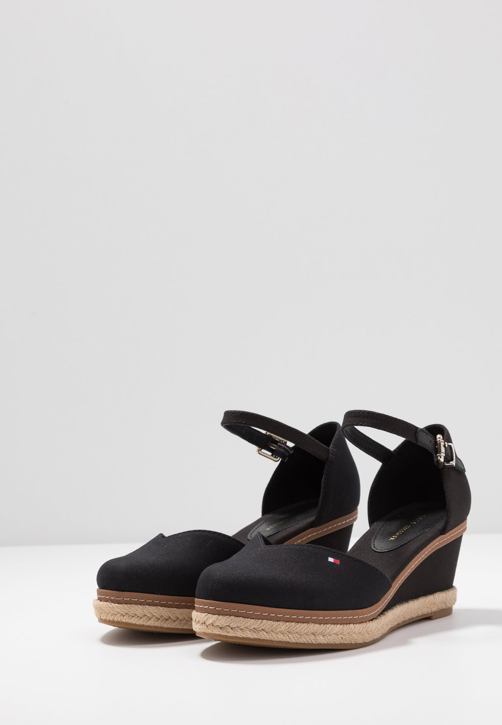 Tommy Hilfiger Keilpumps Media 5