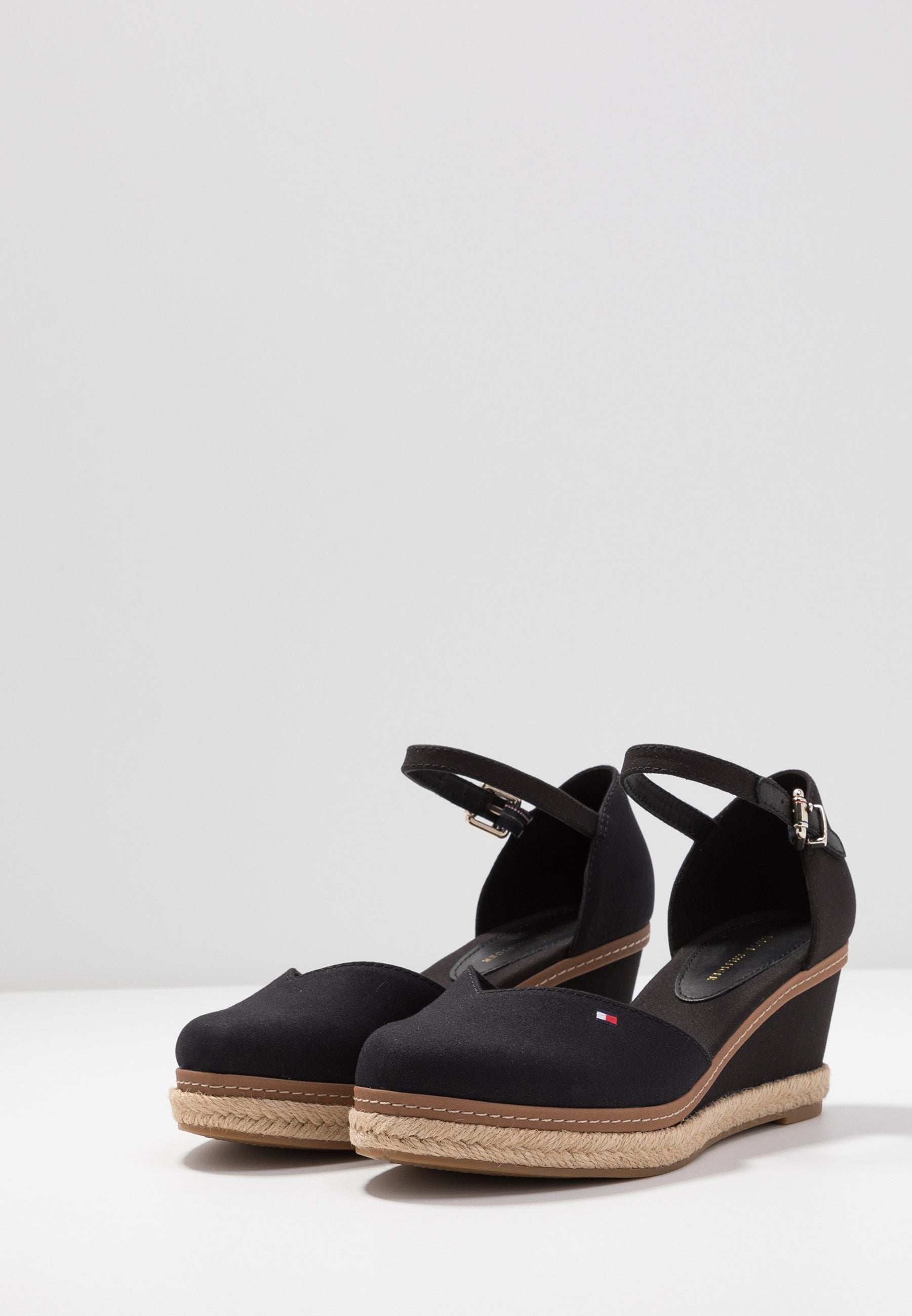 Tommy Hilfiger Keilpumps Media 5