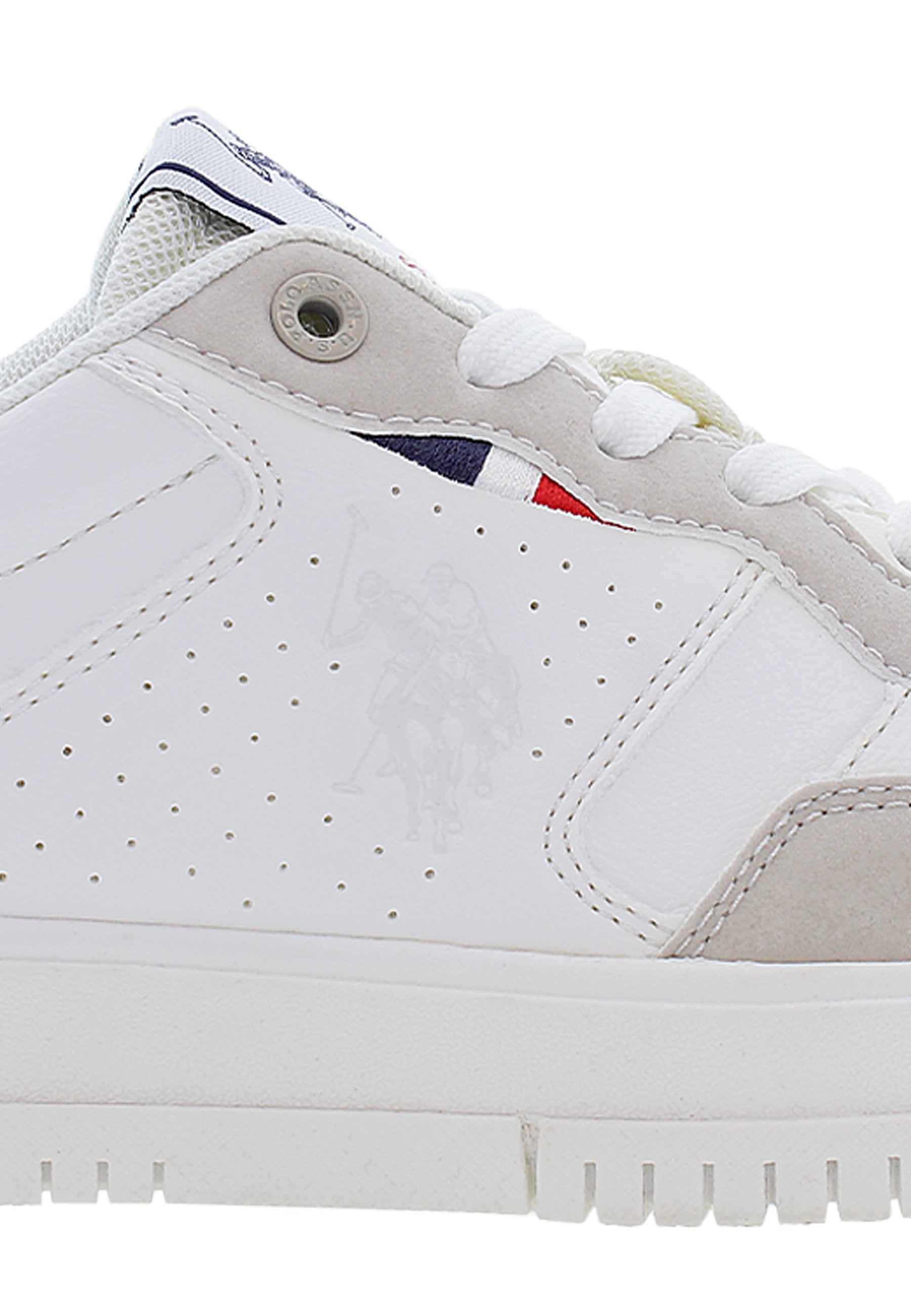 U.S. Polo Assn.