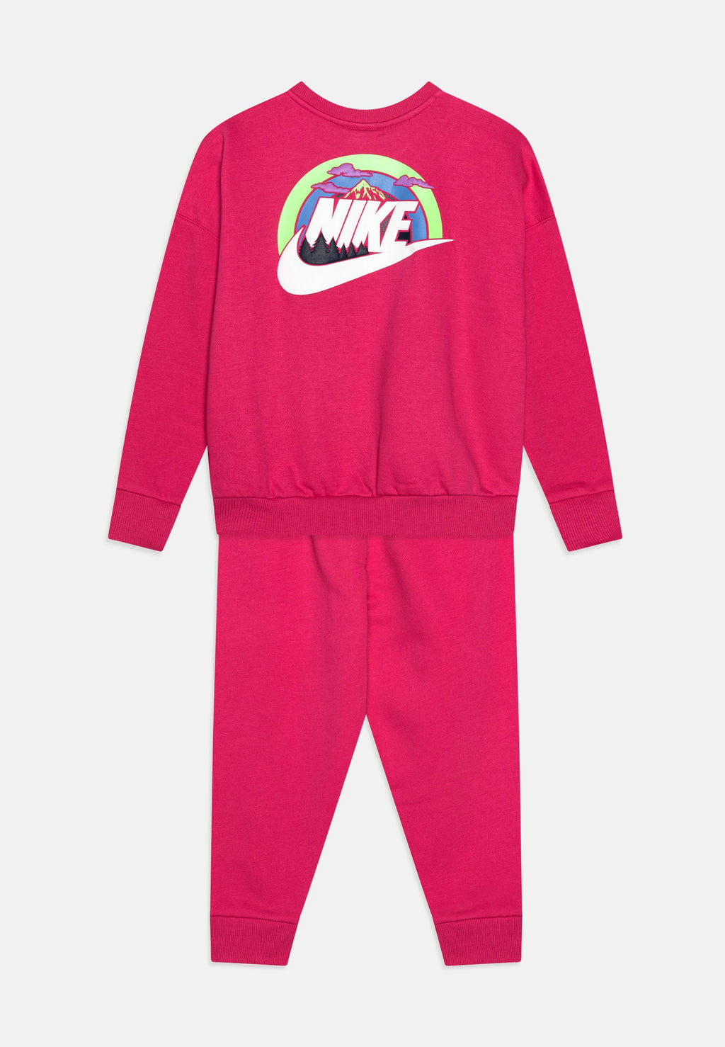 Nike Sportswear SNOW DAY CREW SET