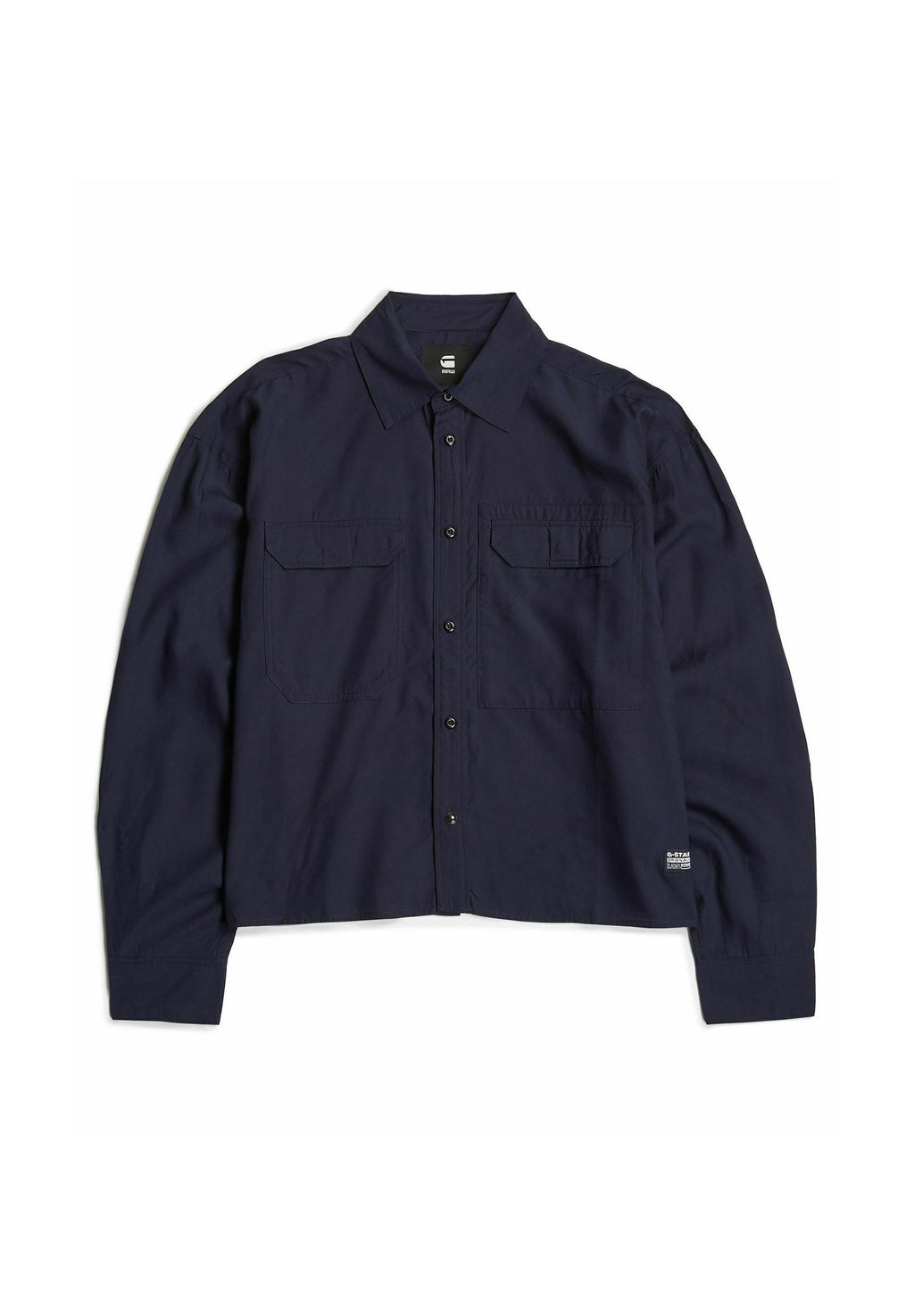 CROPPED POCKET  Media 1