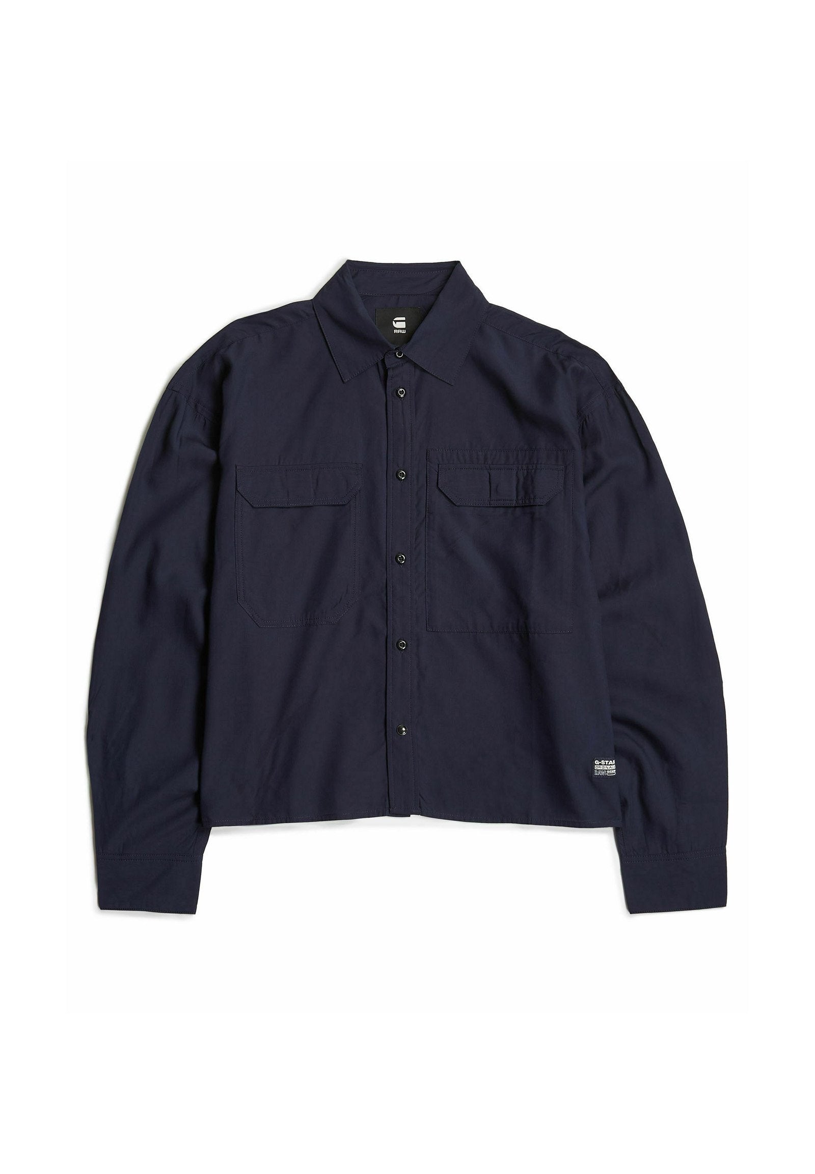 CROPPED POCKET  Media 1