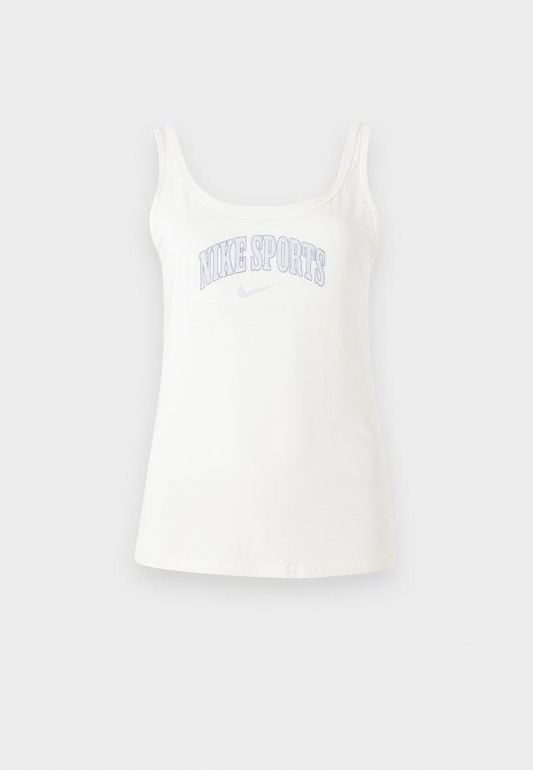 Nike Sportswear TANK - Top - sail