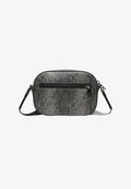 s.Oliver Camera bag - grau meliert