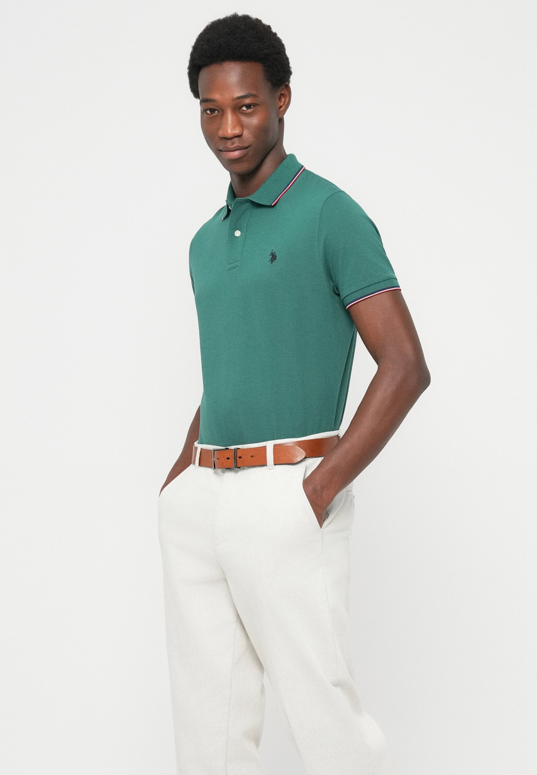 U.S. Polo Assn.