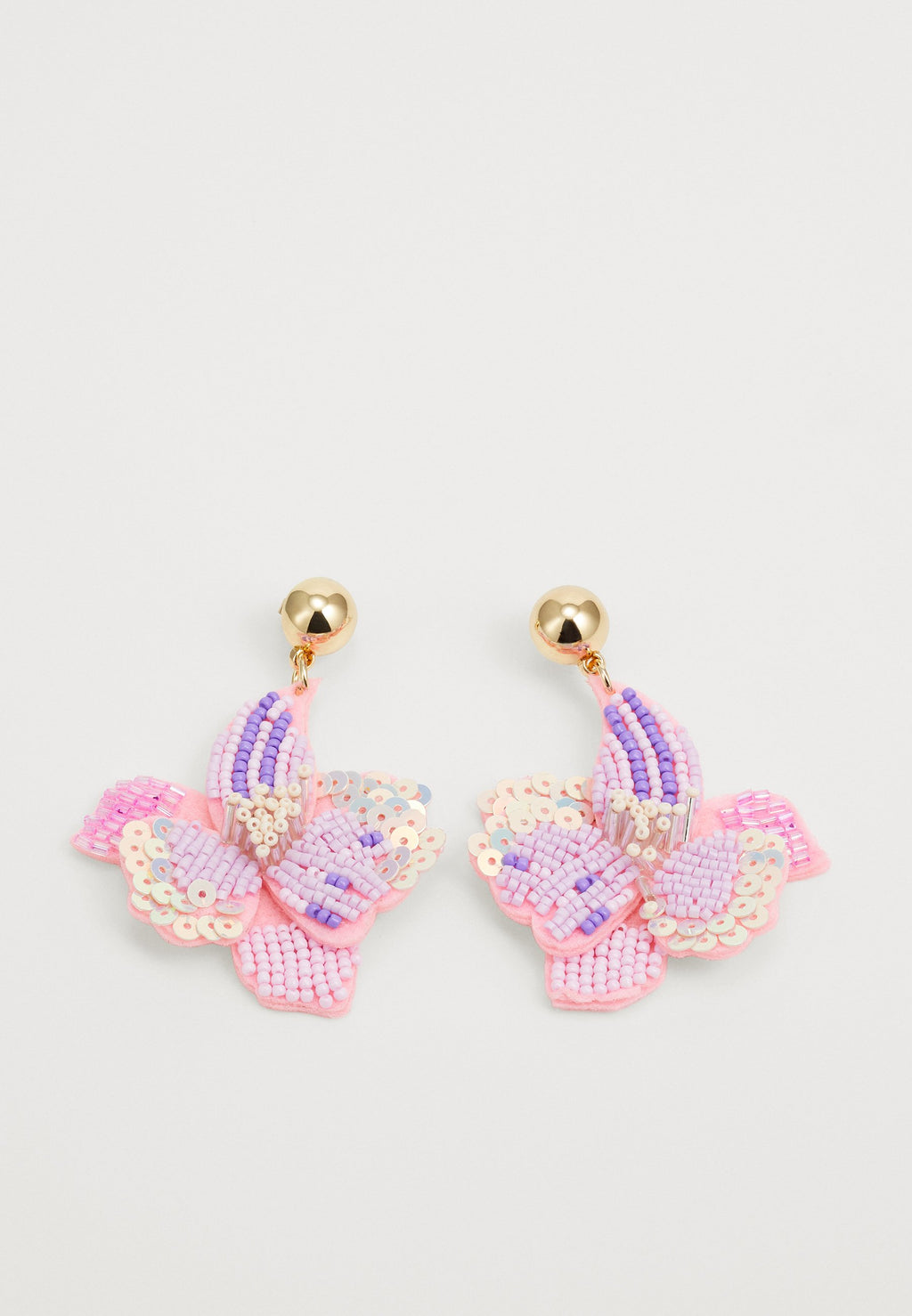Pieces PCANNA EARRINGS
