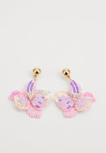 Pieces PCANNA EARRINGS
