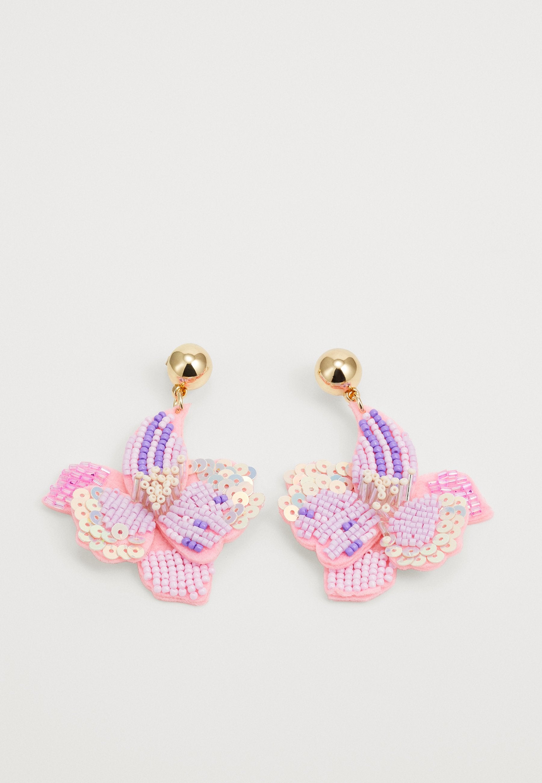 Pieces PCANNA EARRINGS