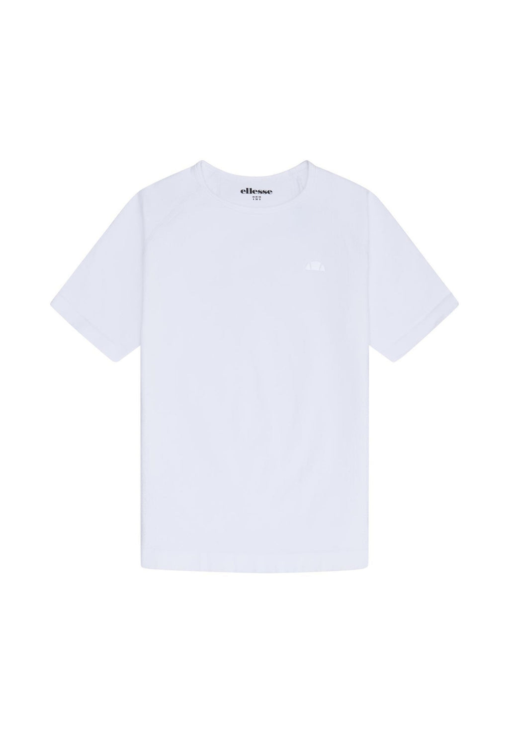 Ellesse LA BELLA SS FITTED