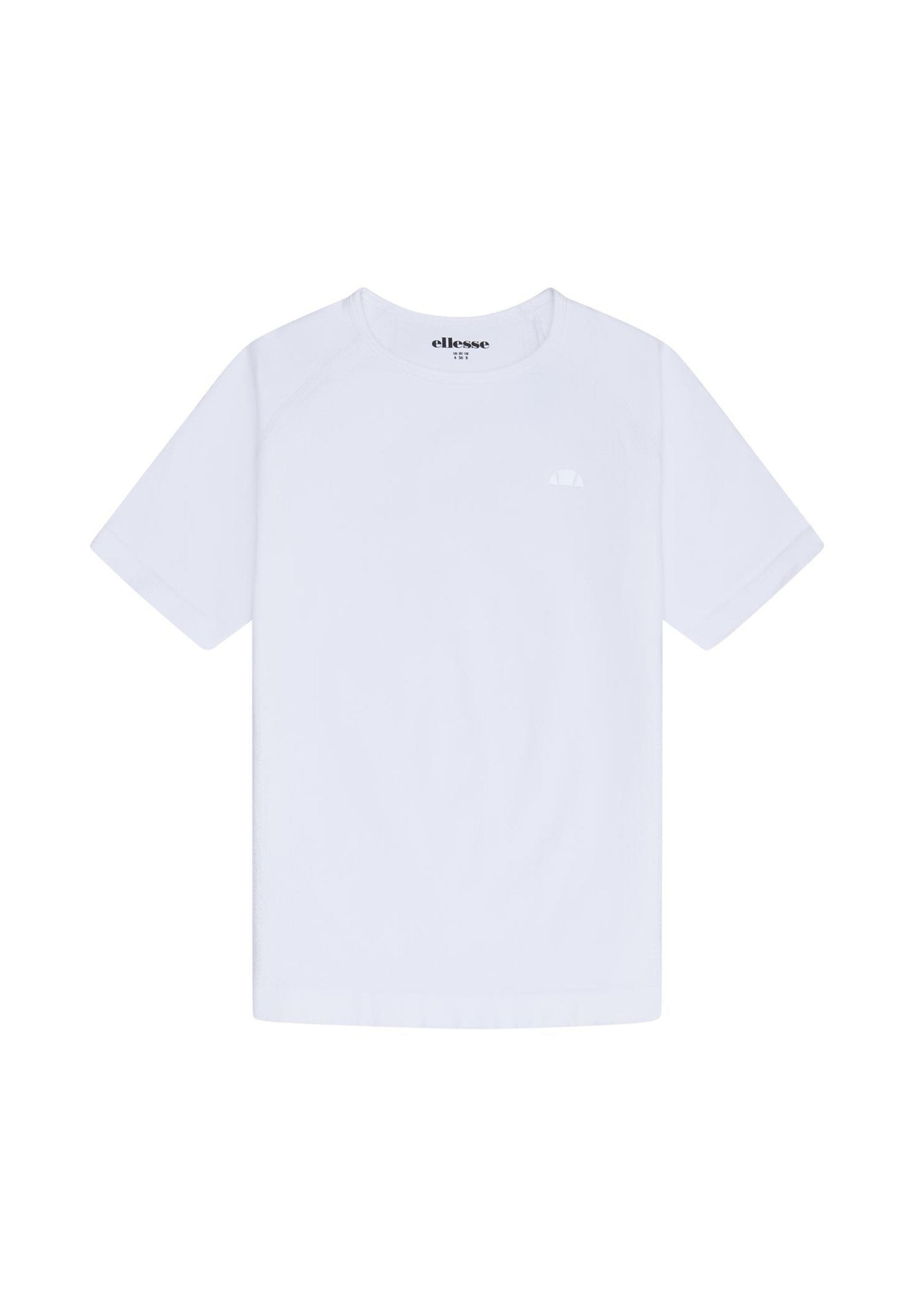 Ellesse LA BELLA SS FITTED