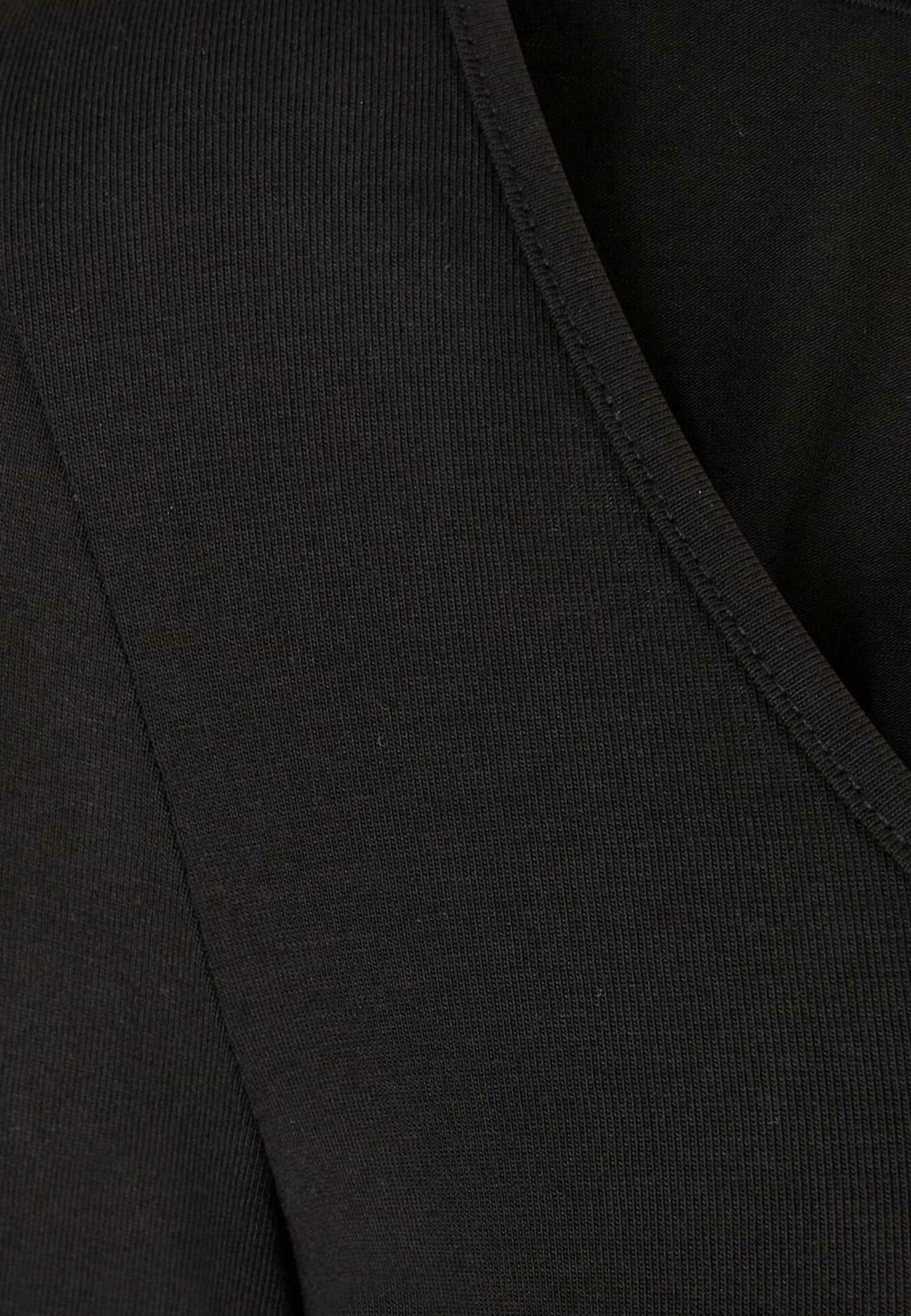 Urban Classics CROPPED LONGSLEEVE