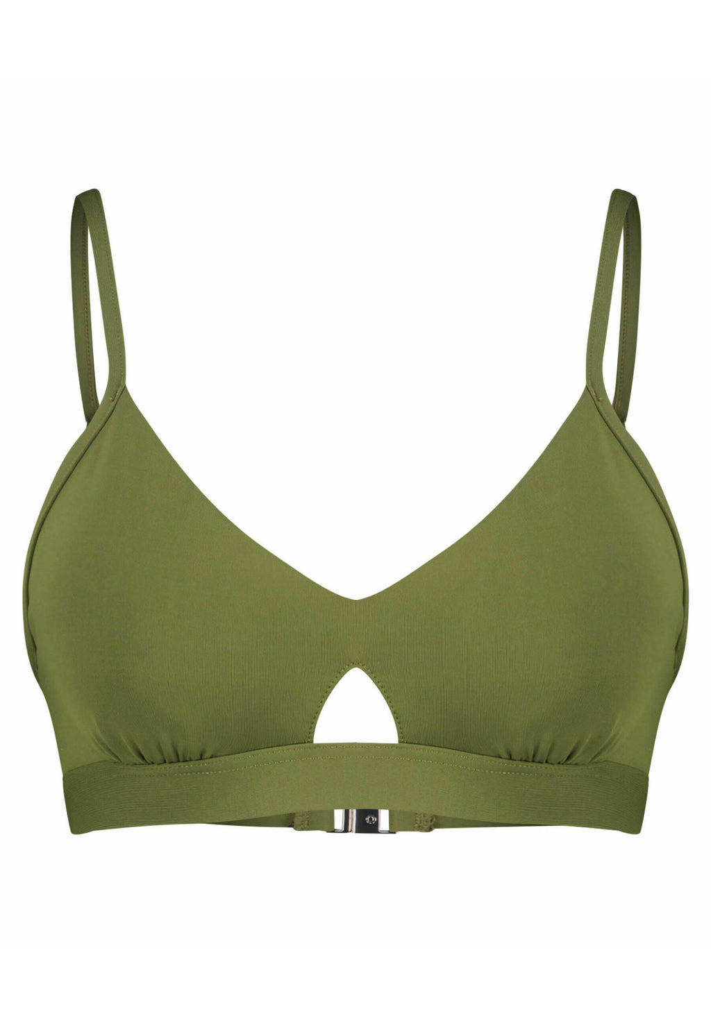 SEAFOLLY COLLECTIVE HYBRID BRALETTE Media 1