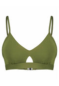 SEAFOLLY COLLECTIVE HYBRID BRALETTE Media 1