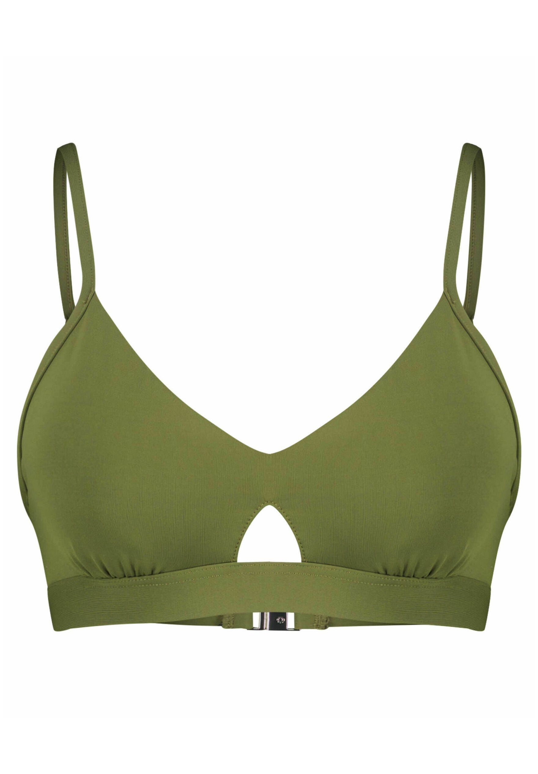 SEAFOLLY COLLECTIVE HYBRID BRALETTE Media 1