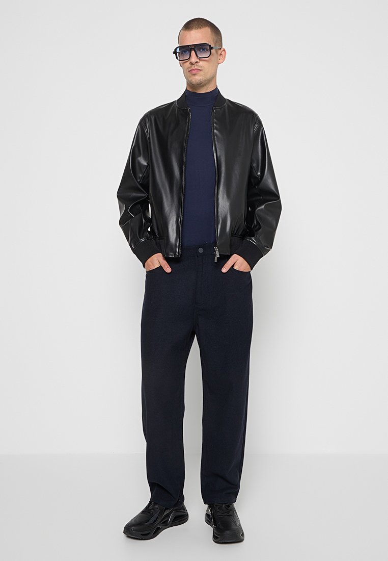 Armani Exchange Stoffhose Media 2
