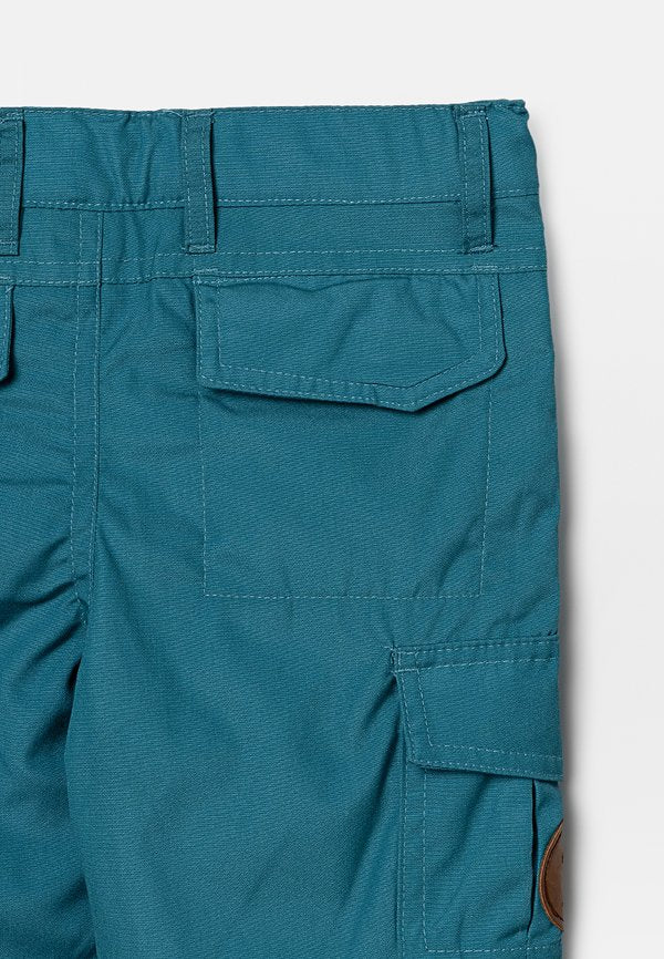 TROLLKIDS KIDS TROLLHEIMEN WINTER PANTS UNISEX