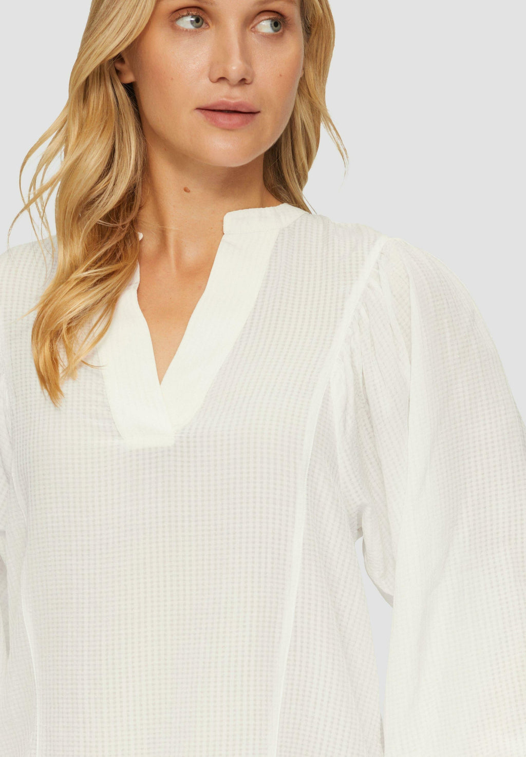 s.Oliver Bluse Media 4
