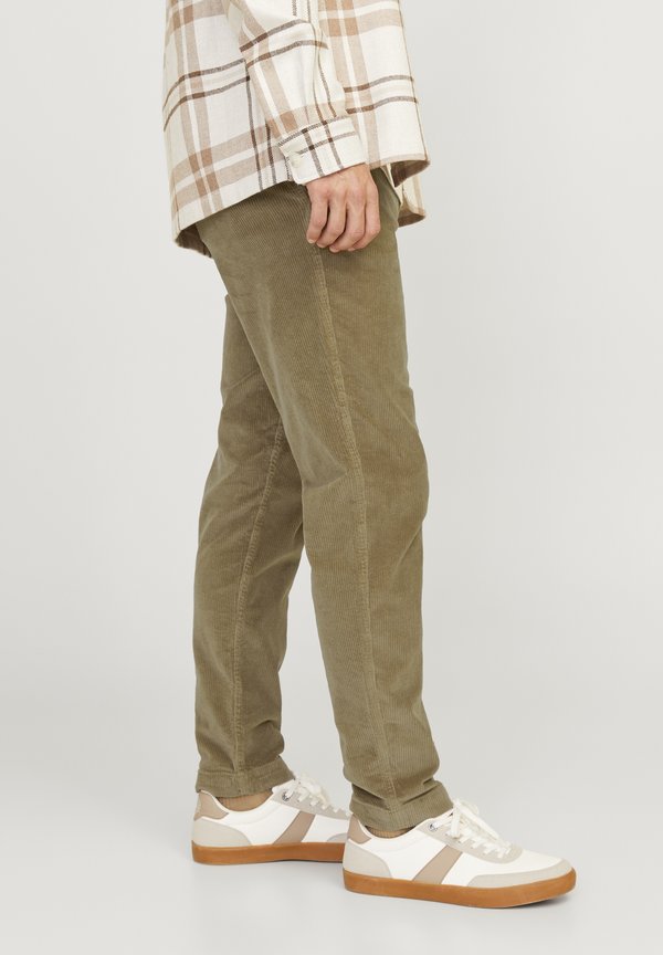 Jack & Jones Regular-fit chinos