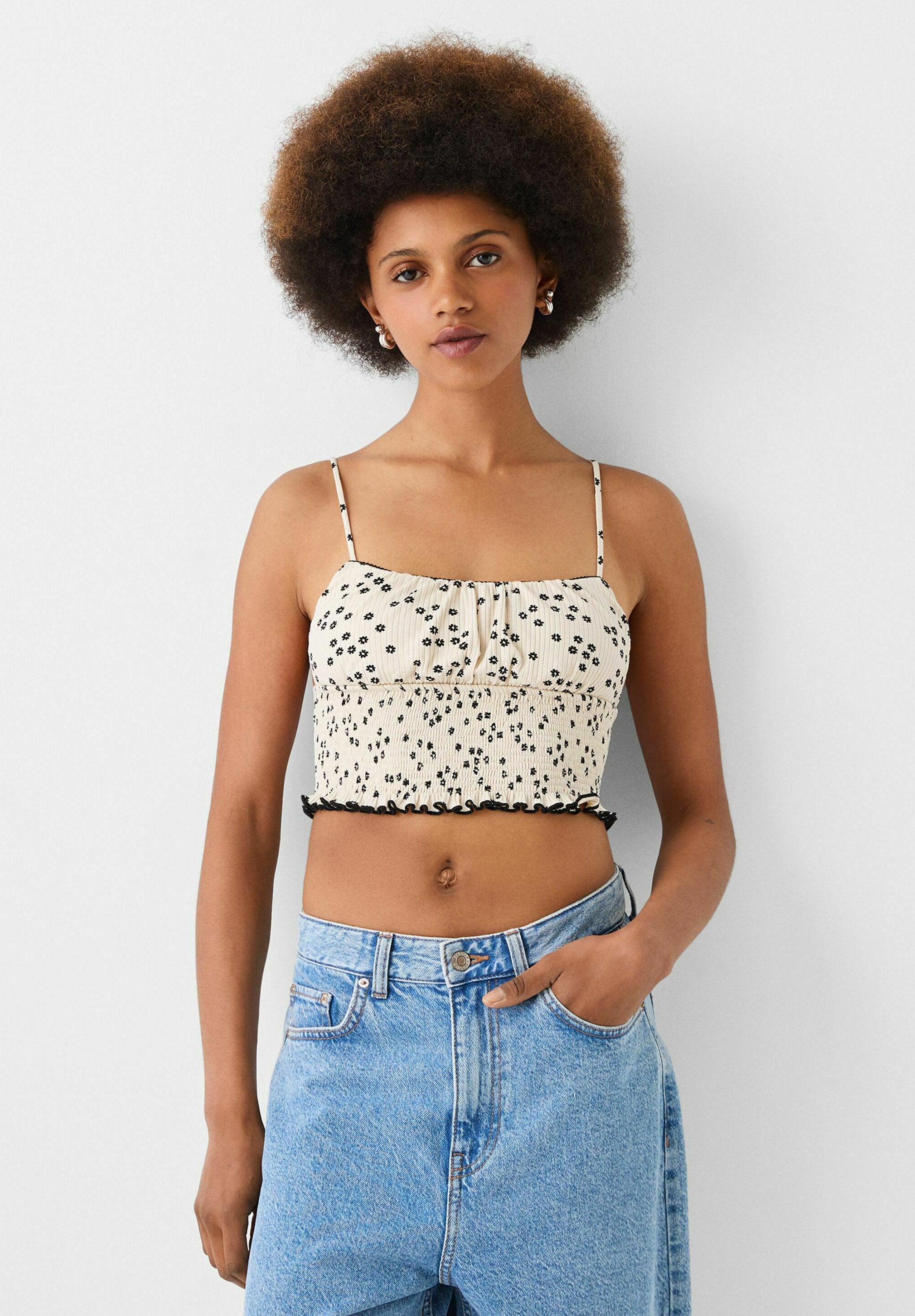 Bershka