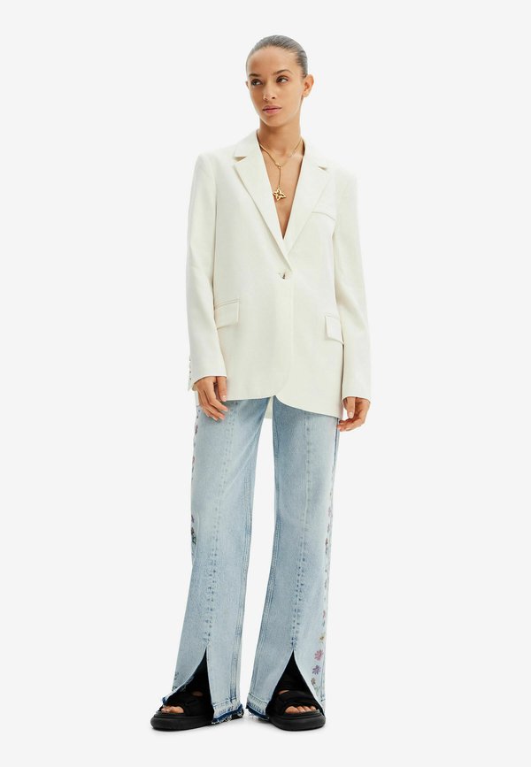 Desigual PLAIN TEXTURED
