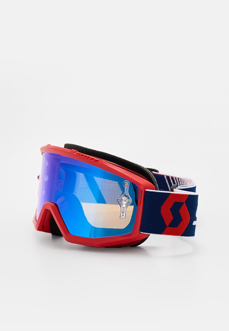 SCOTT Sports Skibrille Media 1