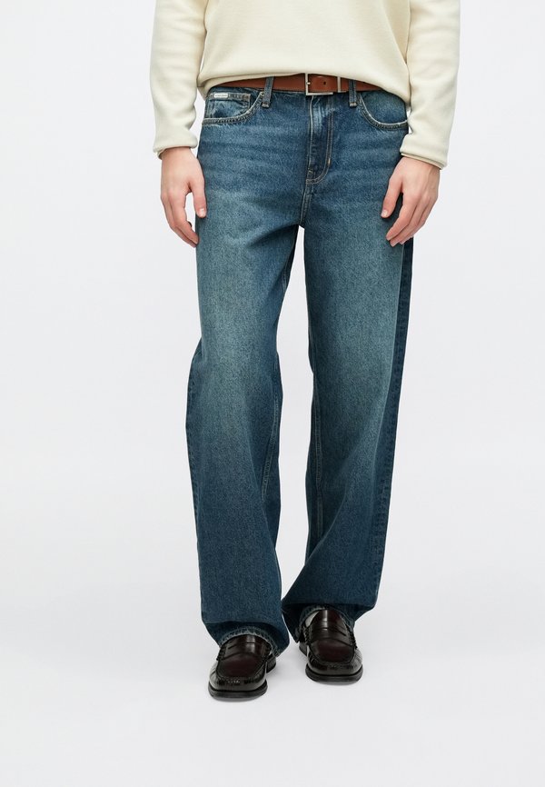 Guess Jeans RELAXED