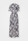 Diane von Furstenberg ERICA LONG DRESS