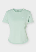 Nike Performance TEMPO - Sports T-shirt - steam