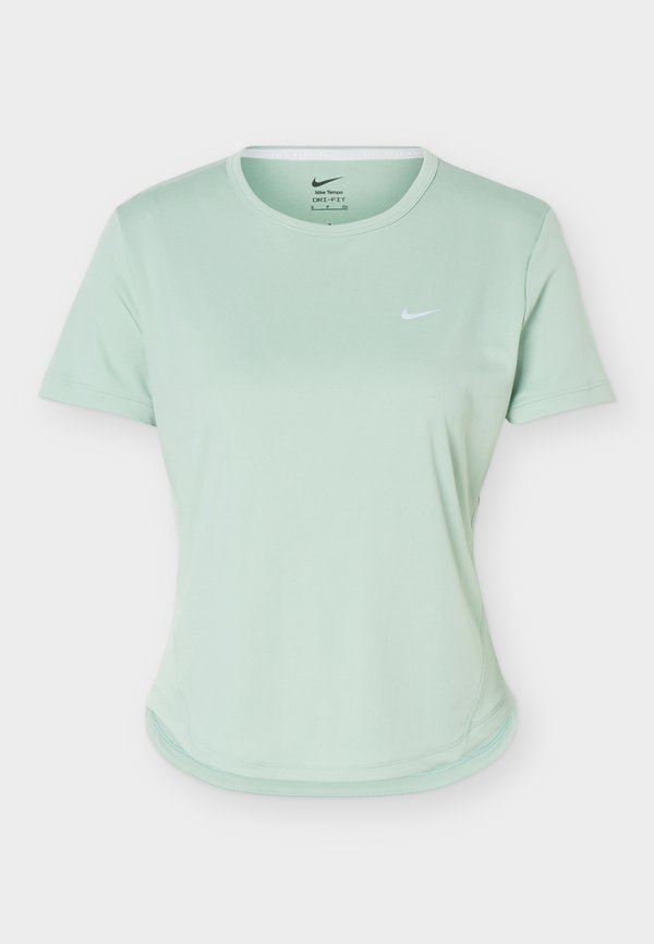 Nike Performance TEMPO - Sports T-shirt - steam