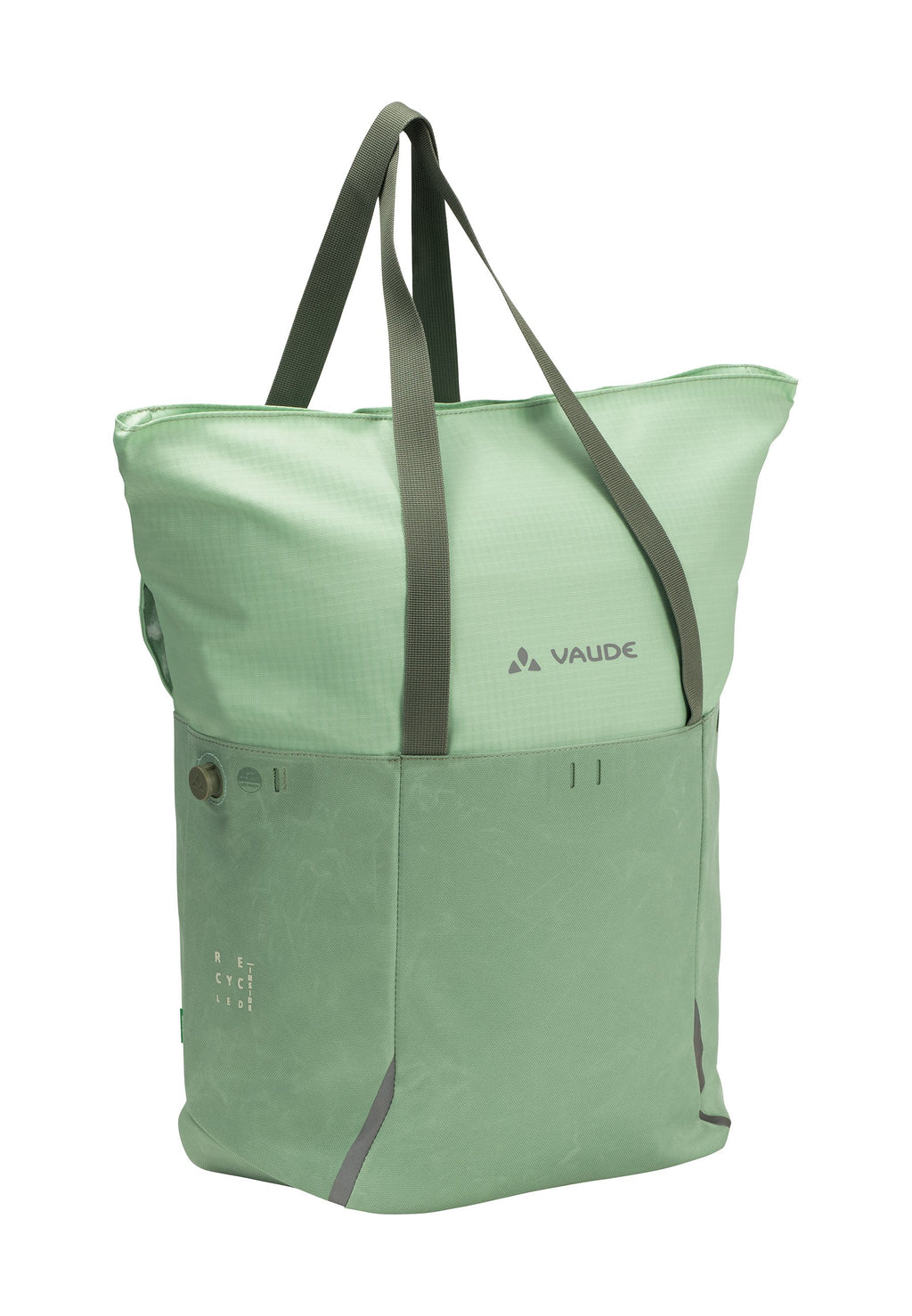 Vaude HINTERRAD CITYSHOP BIKE