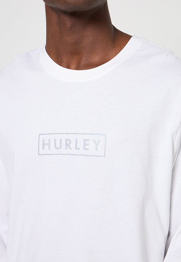 Hurley