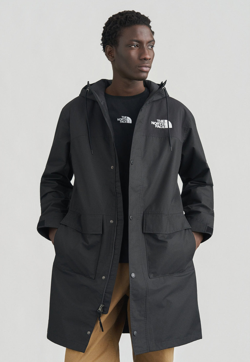 The North Face REIGN ON