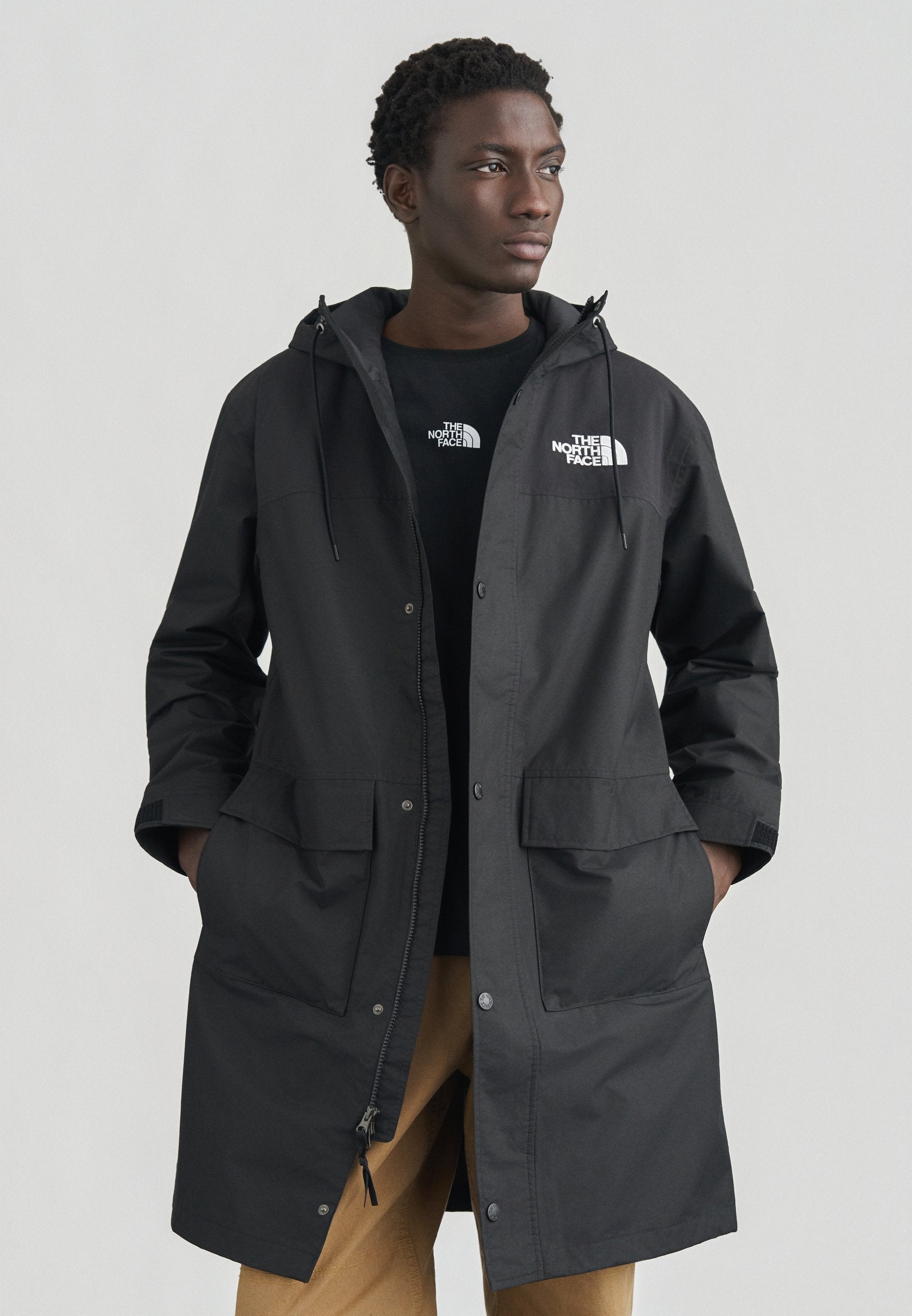 The North Face REIGN ON