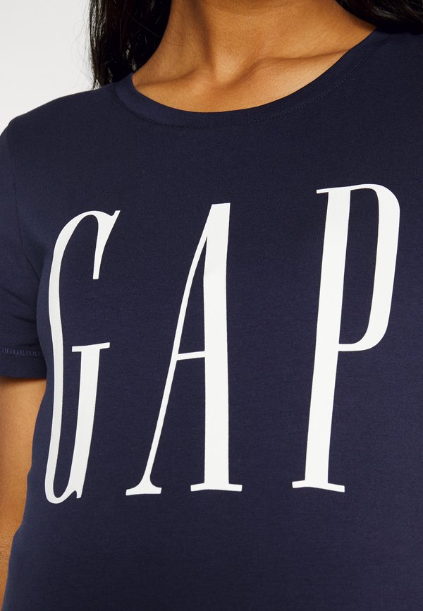 GAP Maternity LOGO TEE