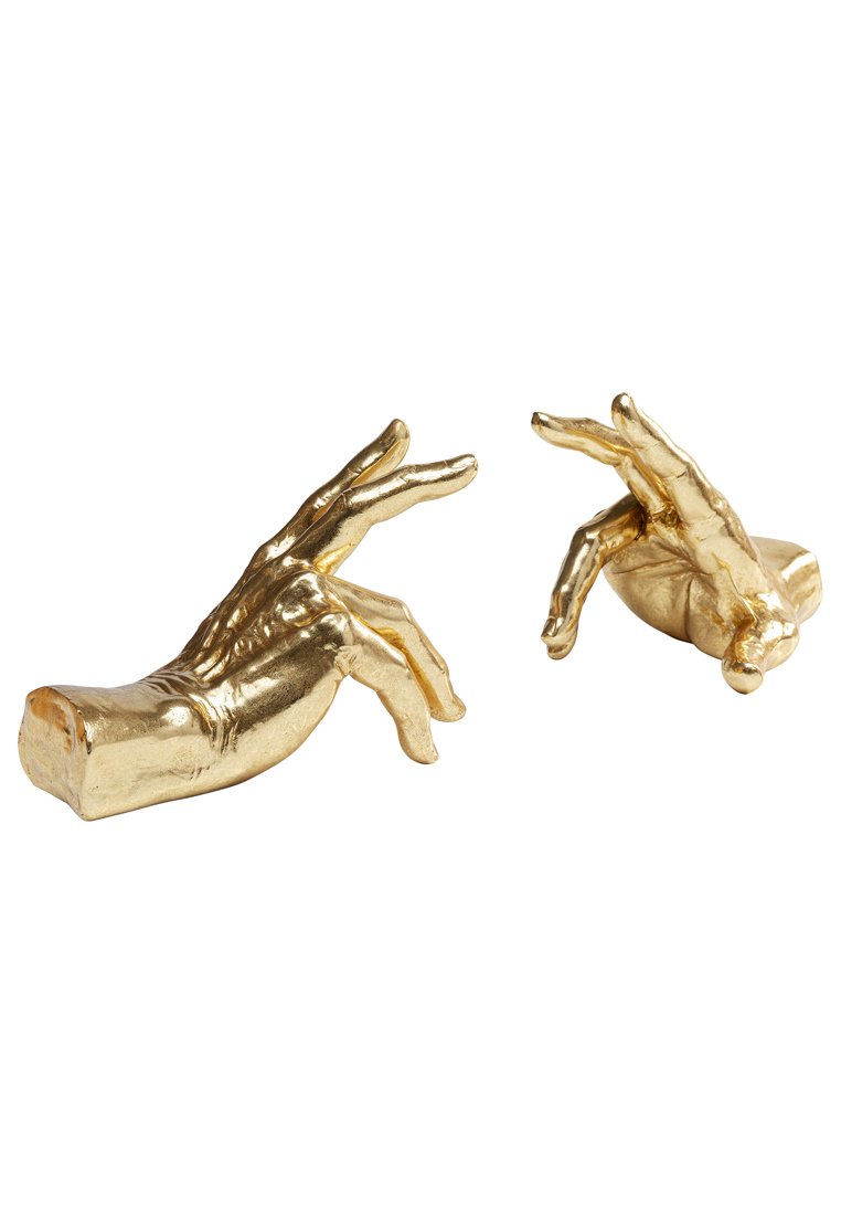 Kare Design HOLDING FINGERS SET