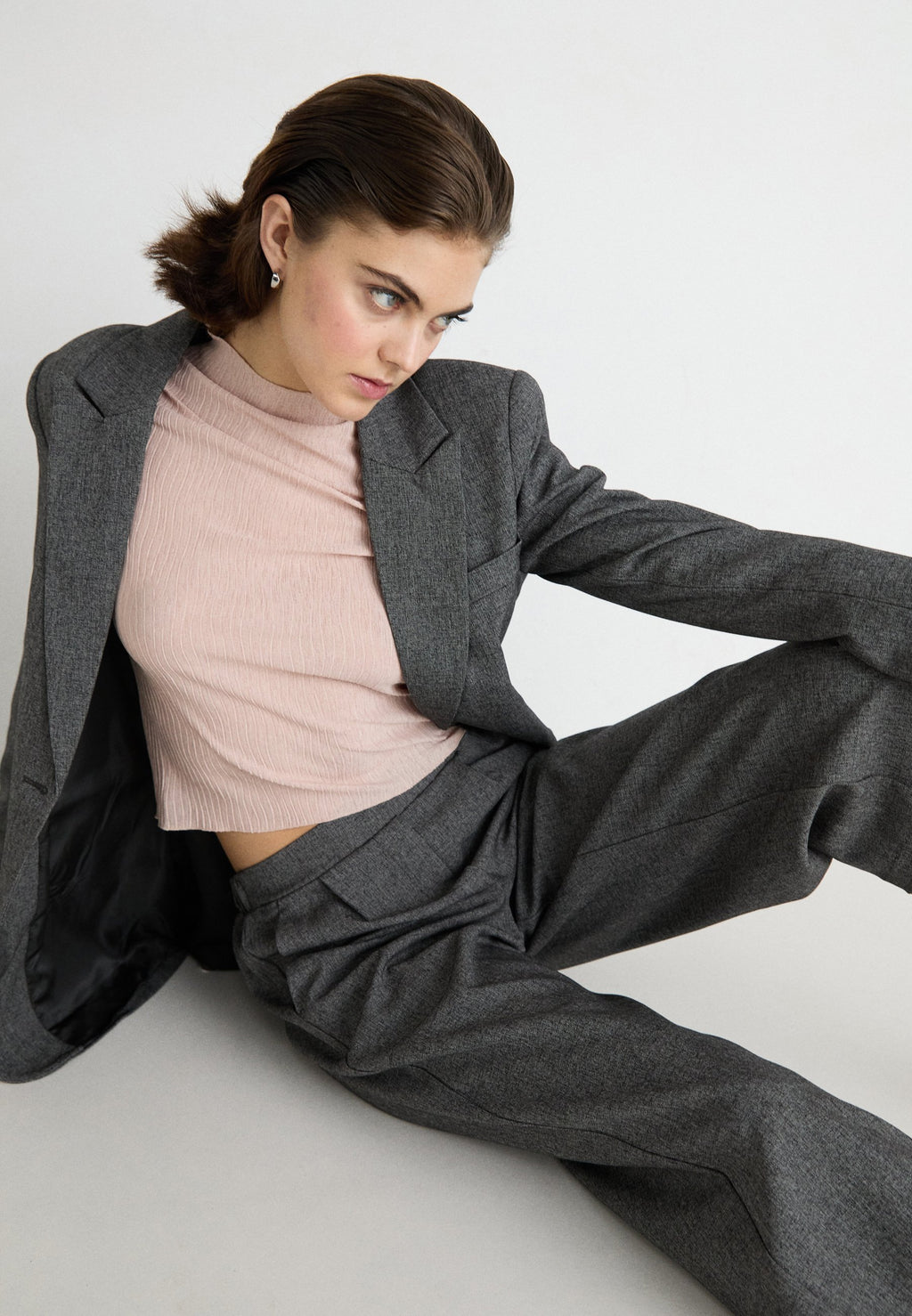 Vero Moda VMANNI CULOTTE PANTS