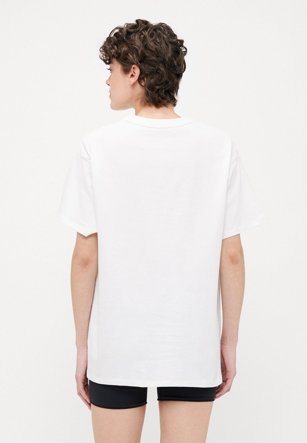 It's Now Cool THE SIGNATURE TEE
