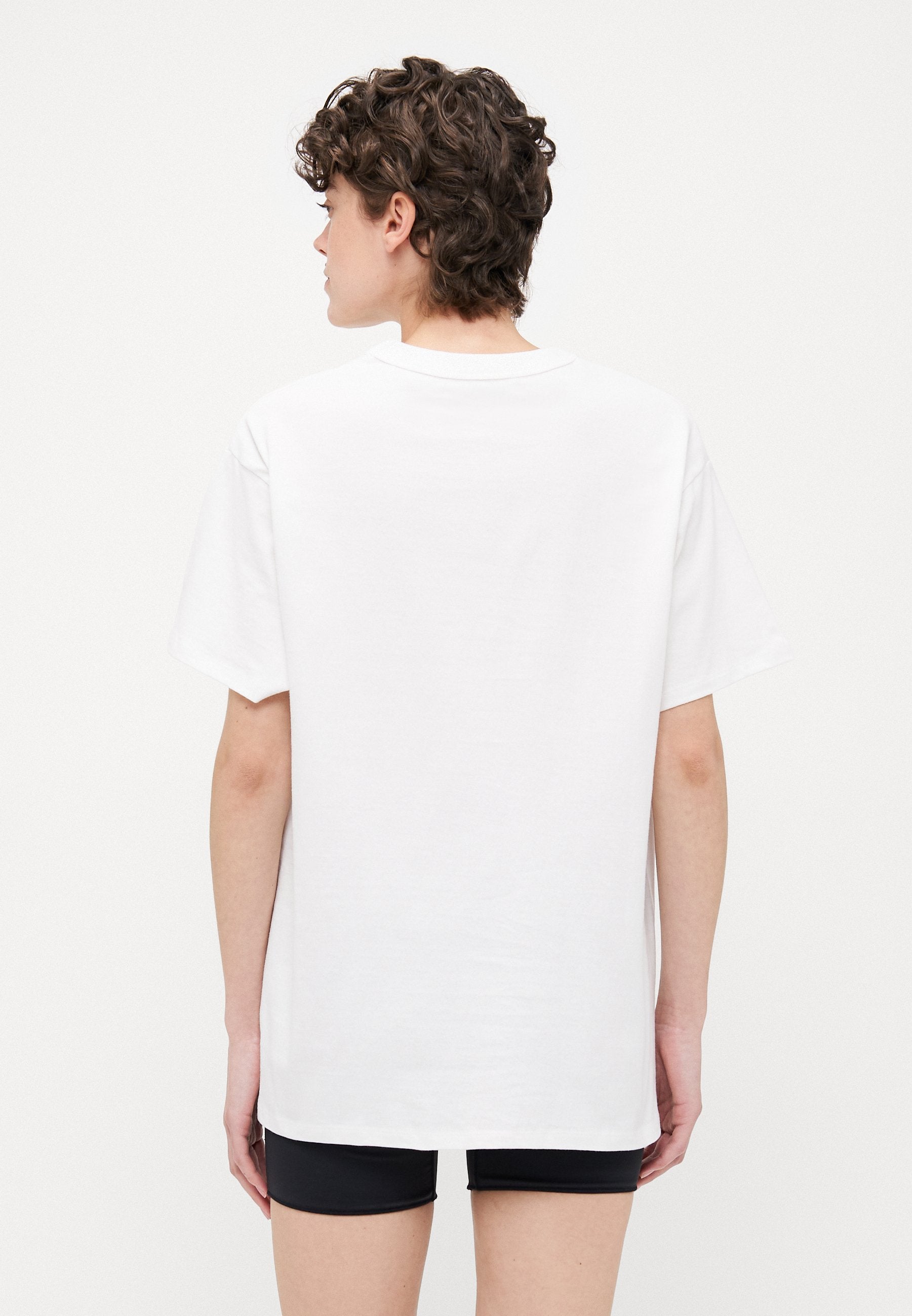 It's Now Cool THE SIGNATURE TEE