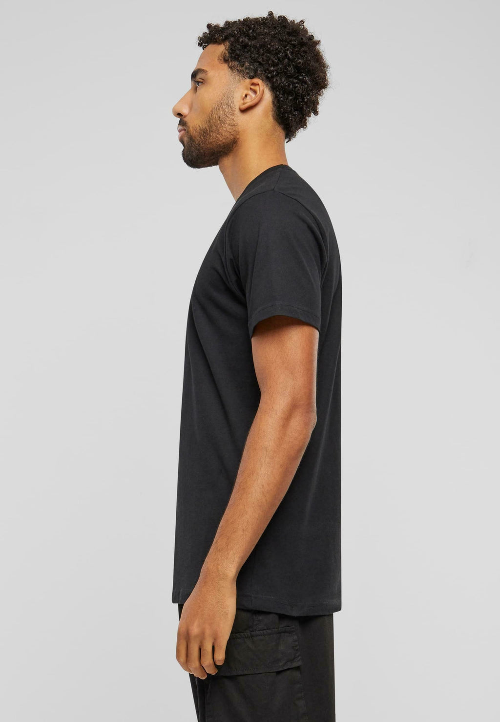 Mister Tee SKELETT PATCH
