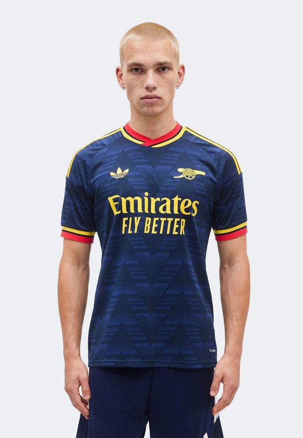 adidas Originals ARSENAL FC 26/27 AWAY - Club wear - collegiate navy