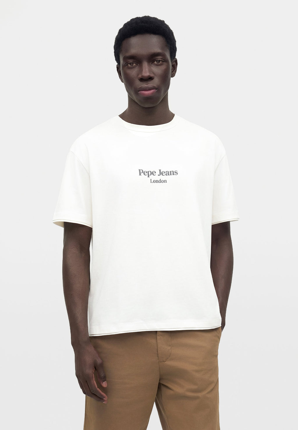 Pepe Jeans CENTERED LOGO