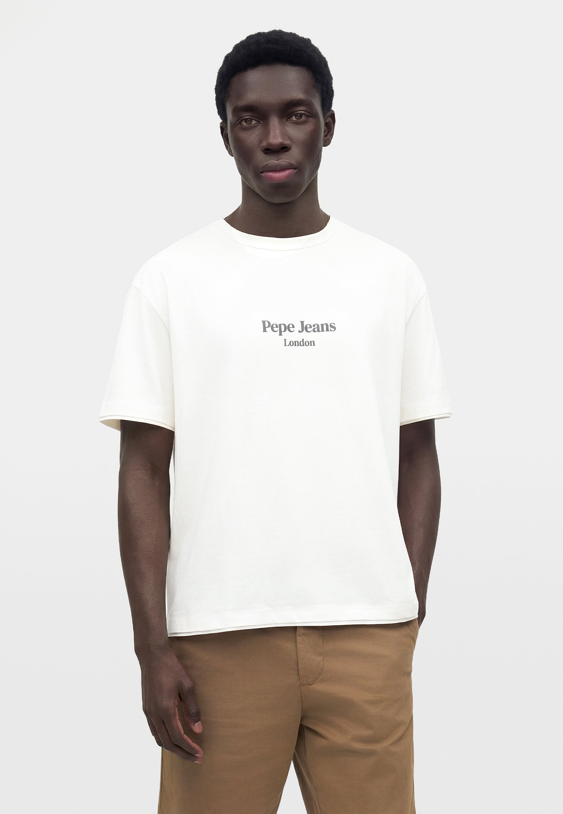 Pepe Jeans CENTERED LOGO