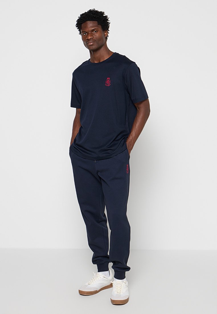 Tommy Hilfiger T-Shirt basic Media 2