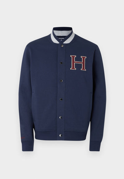 Hackett London HERITAGE VARSITY